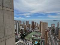 Venta - Apartamento/Piso - Benidorm - Levante