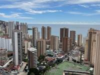 Venta - Apartamento/Piso - Benidorm - Levante