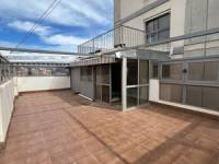 Venta - Apartamento/Piso - Benidorm - Levante
