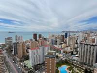Venta - Apartamento/Piso - Benidorm - Levante
