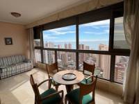 Venta - Apartamento/Piso - Benidorm - Levante