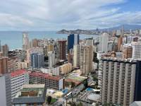 Venta - Apartamento/Piso - Benidorm - Levante