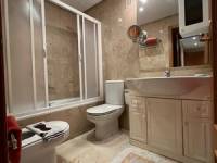 Venta - Apartamento/Piso - Benidorm - Levante