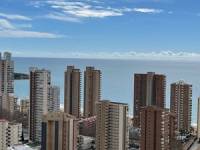 Venta - Apartamento/Piso - Benidorm - Levante