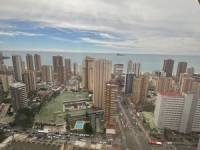Venta - Apartamento/Piso - Benidorm - Levante