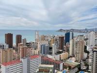 Venta - Apartamento/Piso - Benidorm - Levante