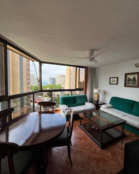 Venta - Apartamento/Piso - Benidorm - Levante