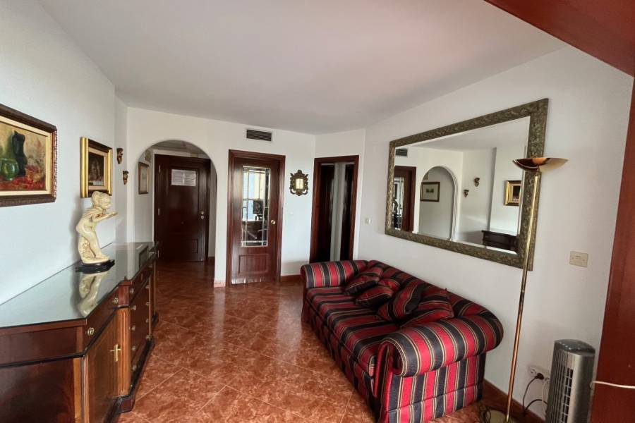 Venta - Apartamento/Piso - Benidorm - Levante