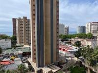 Venta - Apartamento/Piso - Benidorm - Levante