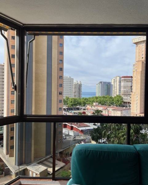 Venta - Apartamento/Piso - Benidorm - Levante