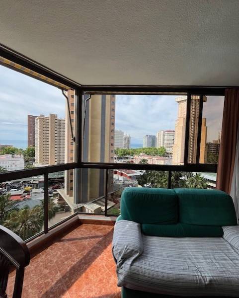 Venta - Apartamento/Piso - Benidorm - Levante