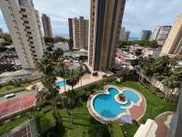 Venta - Apartamento/Piso - Benidorm - Levante