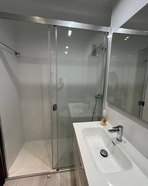 Venta - Apartamento/Piso - Benidorm - Levante