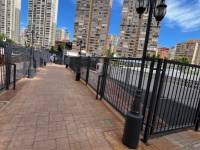 Venta - Apartamento/Piso - Benidorm - Levante