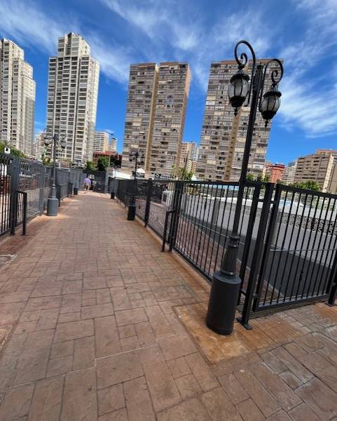 Venta - Apartamento/Piso - Benidorm - Levante