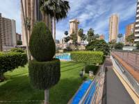 Venta - Apartamento/Piso - Benidorm - Levante