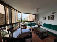 Venta - Apartamento/Piso - Benidorm - Levante