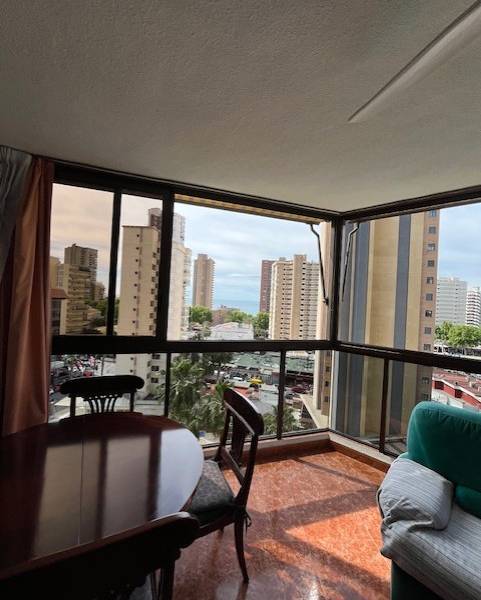 Venta - Apartamento/Piso - Benidorm - Levante