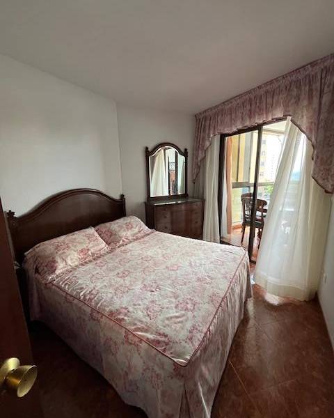 Venta - Apartamento/Piso - Benidorm - Levante