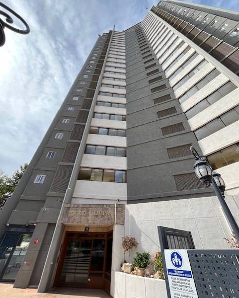 Venta - Apartamento/Piso - Benidorm - Levante