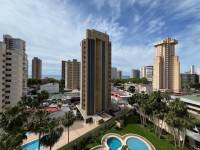 Venta - Apartamento/Piso - Benidorm - Levante