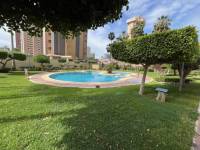 Venta - Apartamento/Piso - Benidorm - Levante
