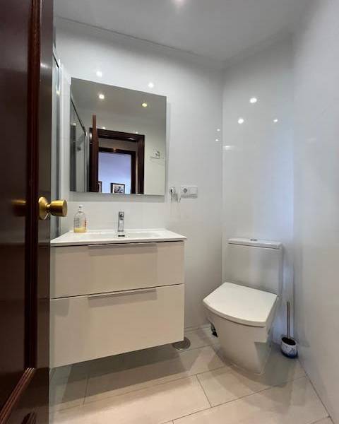 Venta - Apartamento/Piso - Benidorm - Levante