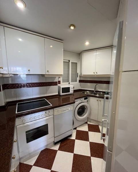 Venta - Apartamento/Piso - Benidorm - Levante