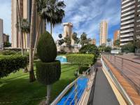 Venta - Apartamento/Piso - Benidorm - Levante
