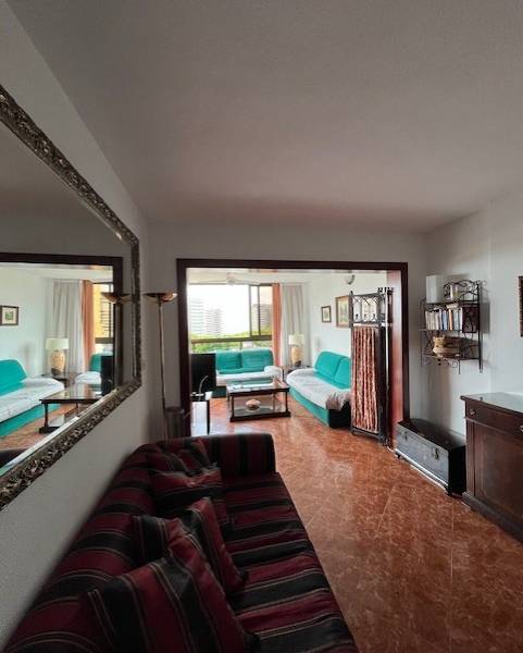 Venta - Apartamento/Piso - Benidorm - Levante