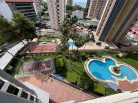 Venta - Apartamento/Piso - Benidorm - Levante