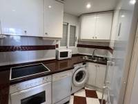 Venta - Apartamento/Piso - Benidorm - Levante