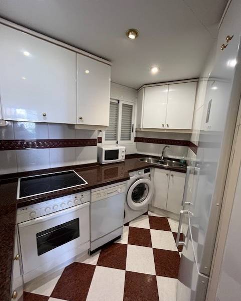 Venta - Apartamento/Piso - Benidorm - Levante