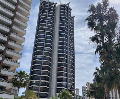 Apartment/Flat - Sale - Benidorm - Levante