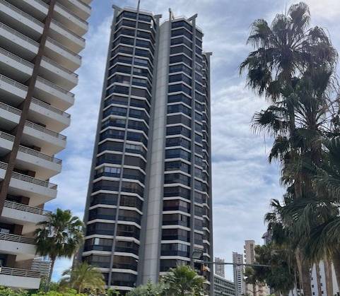 Apartamento/Piso - Venta - Benidorm - Levante