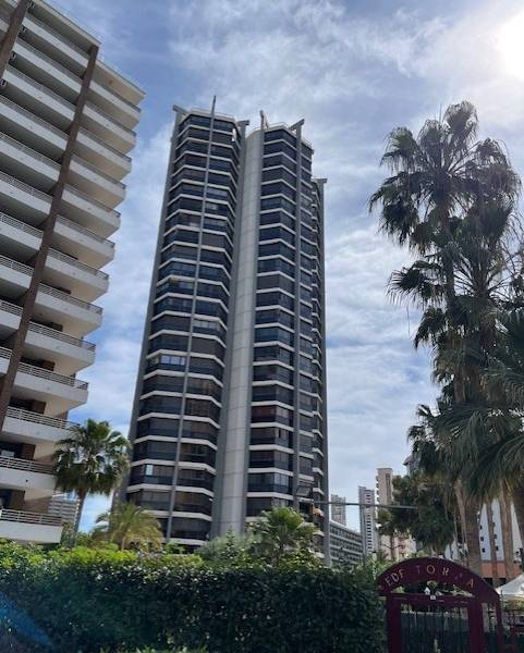 Venta - Apartamento/Piso - Benidorm - Levante