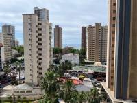 Venta - Apartamento/Piso - Benidorm - Levante