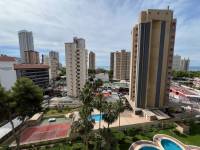 Venta - Apartamento/Piso - Benidorm - Levante