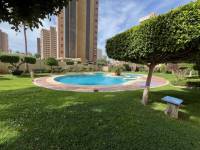 Venta - Apartamento/Piso - Benidorm - Levante