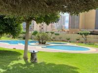 Venta - Apartamento/Piso - Benidorm - Levante