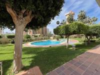 Venta - Apartamento/Piso - Benidorm - Levante