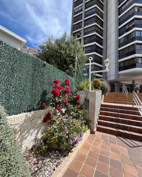 Venta - Apartamento/Piso - Benidorm - Levante