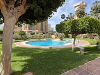 Venta - Apartamento/Piso - Benidorm - Levante