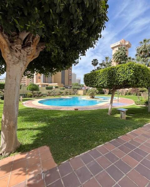 Venta - Apartamento/Piso - Benidorm - Levante