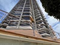 Venta - Apartamento/Piso - Benidorm - Levante