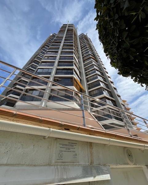 Venta - Apartamento/Piso - Benidorm - Levante