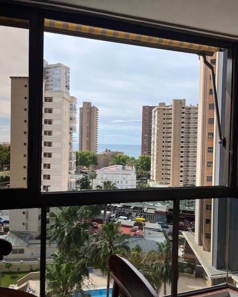 Venta - Apartamento/Piso - Benidorm - Levante