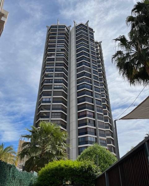 Venta - Apartamento/Piso - Benidorm - Levante