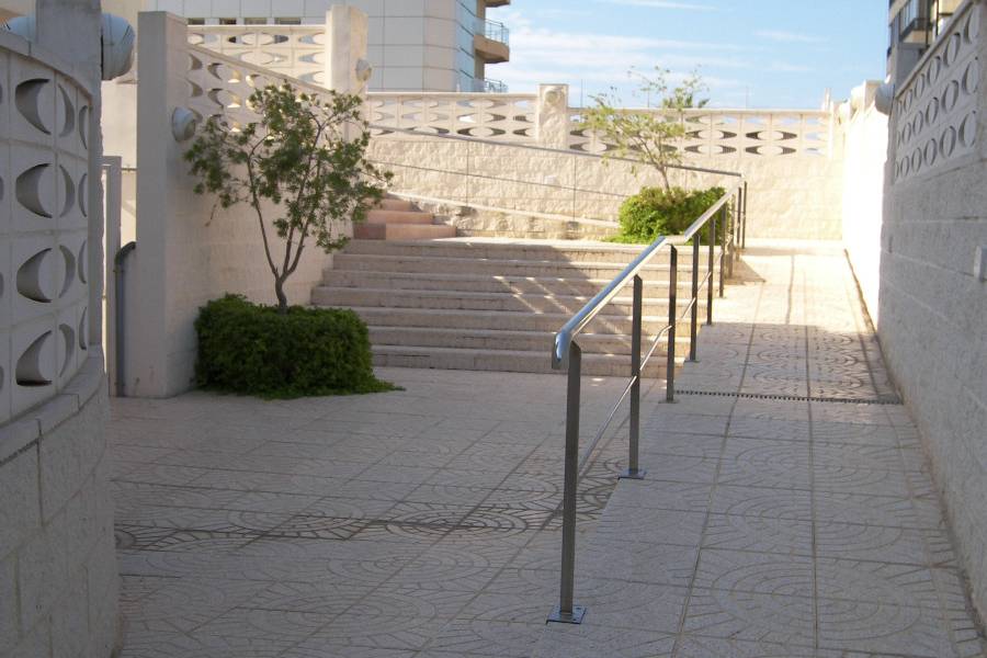 Venta - Apartamento/Piso - Benidorm - Centro