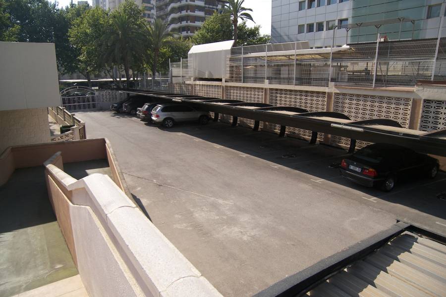 Venta - Apartamento/Piso - Benidorm - Centro